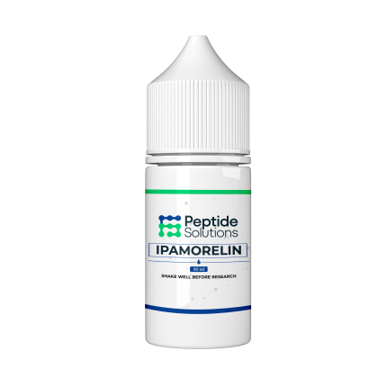 Ipamorelin | 27mg/30mL v1